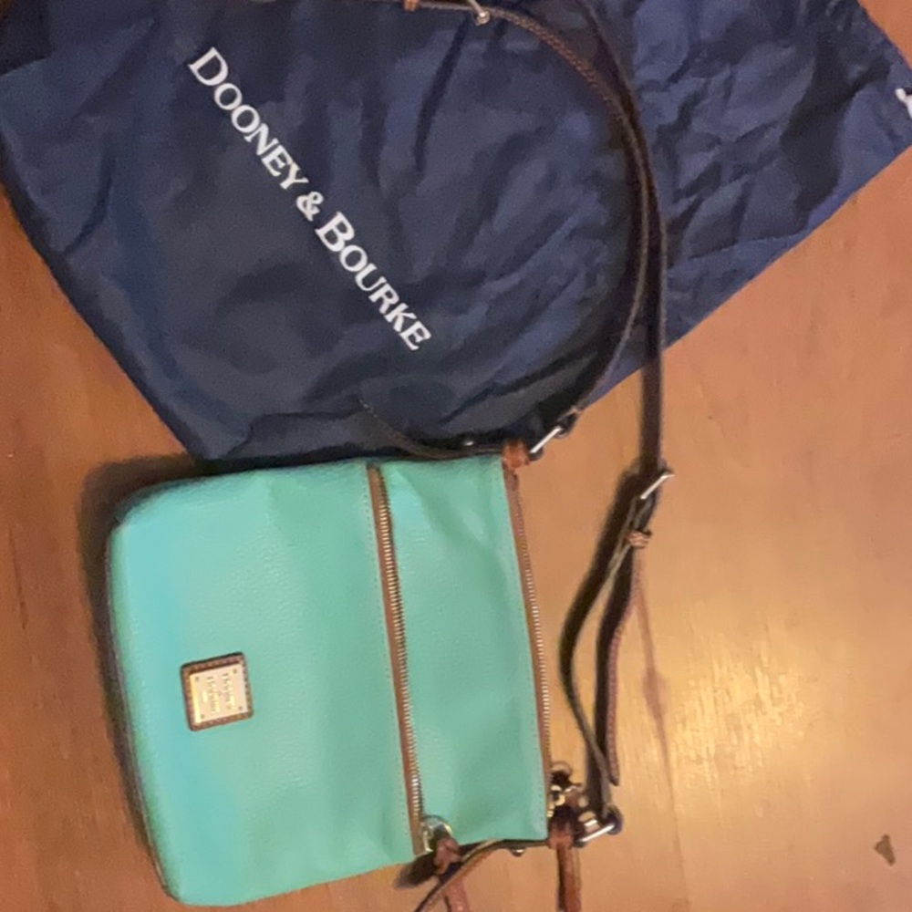 Dooney & Bourke crossbody